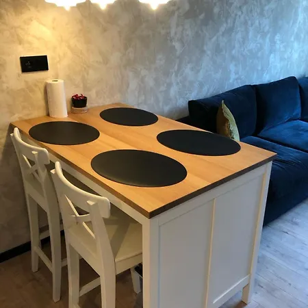 Apartment Le Grain De Sable