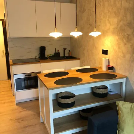 Apartment Le Grain De Sable