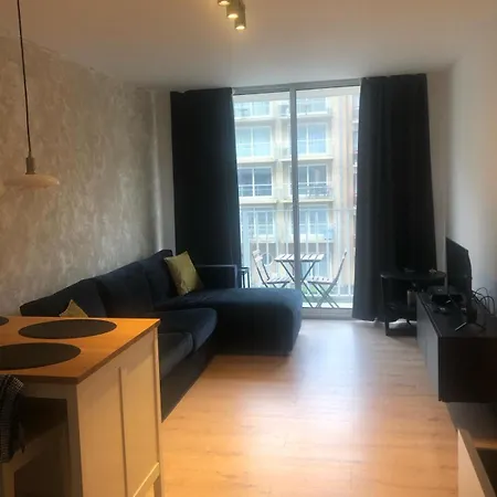 Le Grain De Sable Appartement